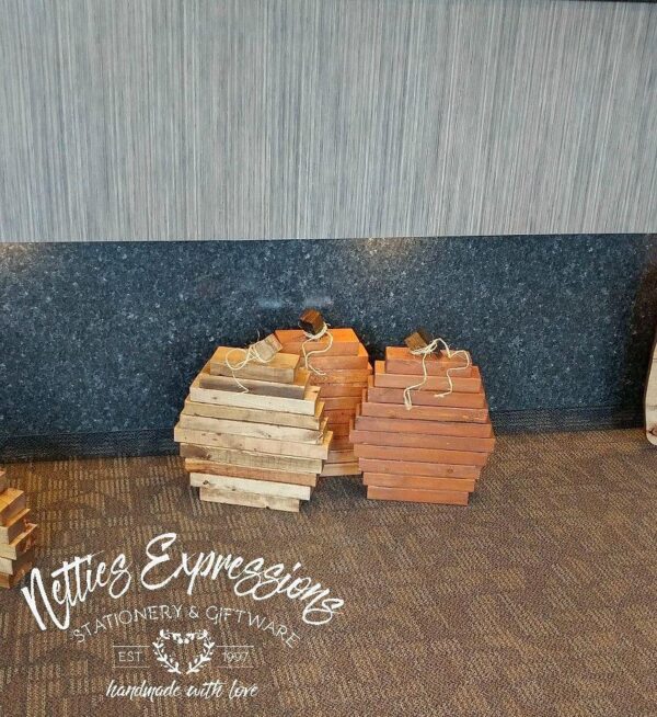 large-stacked-wood-pumpkin-decor_6bea9eb3-3f7c-4af3-bd5e-15058b47d004 Large Stacked Wood Pumpkin - Netties Expressions
