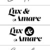 logo-samples_a1368ff9-699f-4374-a681-a36d885ea9d4 Custom Black and White Logo Design - Netties Expressions