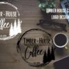 Custom Black and White Logo Design - Netties Expressions