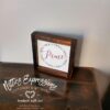 peace-6x6-rustic-framed-wood-christmas-sign-wood-signs_c21e8c37-fc87-4496-8db3-b9fe34a1e8ef Peace - Rustic Wood Christmas Sign - Netties Expressions