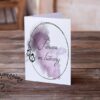 Princess in training - Greeting Card - Netties Expressions