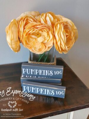 pumpkins-10c-15x6-rustic-wood-fall-sign-wood-signs_14c7679e-4456-47fe-ae78-1ffbab59d187 Pumpkins 10¢ - Rustic Wood Fall Sign - Netties Expressions