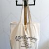recycled-cotton-tote-bag-custom-logo-design-bags-2_d3e5ef11-5a3e-4ba1-b2d6-2e10da641cc2 Custom Logo Design - Recycled Cotton Tote Bag - Netties Expressions