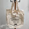 recycled-cotton-tote-bag-local-farm-fresh-bags_e056fc3e-acff-4a09-889b-0a0e9ca4b528 Local Farm Fresh - Recycled Cotton Tote Bag - Netties Expressions