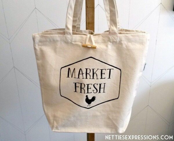 recycled-cotton-tote-bag-market-fresh-bags_79c1e1fe-1922-4792-afe8-77e8a7304517 Market Fresh - Recycled Cotton Tote Bag - Netties Expressions