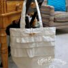 recycled-cotton-tote-bag-ruffles-and-lace-bags-3_778577e0-7609-4e80-bcd0-03c27832099a Ruffles and Lace - Recycled Cotton Tote Bag - Netties Expressions
