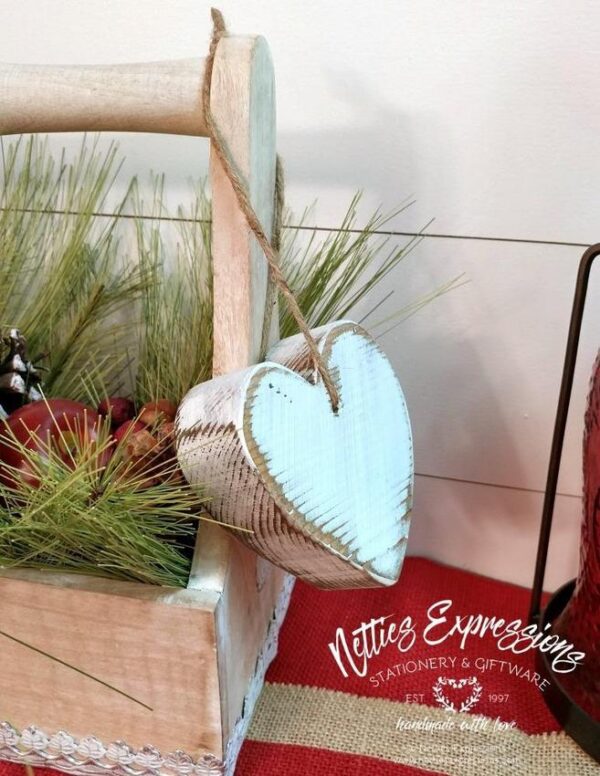 rustic-chunky-wooden-heart-small-decor-4_db05e22b-83b0-42ce-9f9c-d9ea453f3a7f Rustic Chunky Wooden Heart - Small - Netties Expressions
