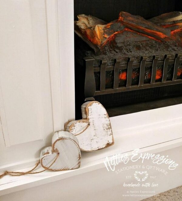 rustic-chunky-wooden-heart-small-decor-8_95dbcf5c-21e7-4e5c-a317-e9c2519db4cf Rustic Chunky Wooden Heart - Small - Netties Expressions