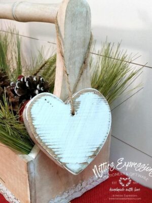 rustic-chunky-wooden-heart-small-decor_435f404a-aad9-4914-aab5-450bc9fc6c2c Rustic Chunky Wooden Heart - Small - Netties Expressions