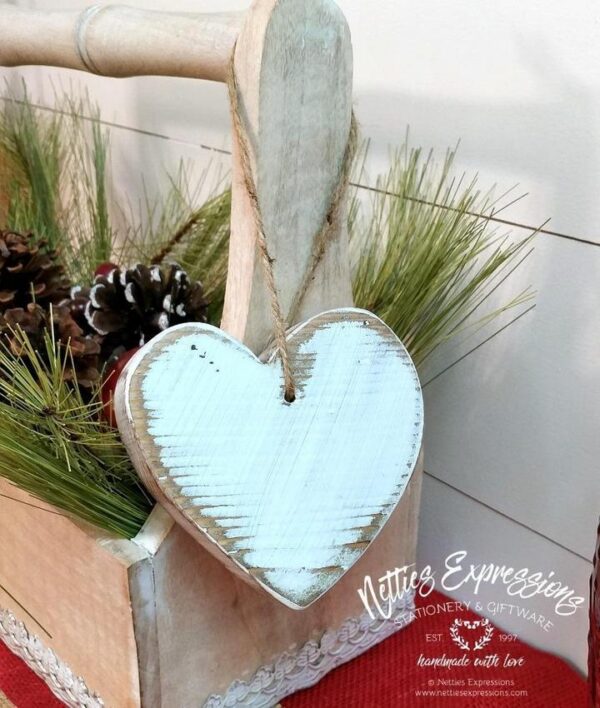 rustic-chunky-wooden-heart-small-decor_435f404a-aad9-4914-aab5-450bc9fc6c2c Rustic Chunky Wooden Heart - Small - Netties Expressions