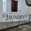 self-service-laundry-open-24-hours-8x22-rustic-wooden-sign-wood-signs-4_d7298fe3-2f7b-49c7-a534-6f5c34b6b3cd Self-Service Laundry Open 24 Hours - Rustic Wooden Sign - Netties Expressions