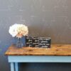 sisters-are-different-flowers-6x55-rustic-chunky-wooden-sign-wood-signs-2_df6123c1-709a-4650-a0ed-17834c6e6898 Sisters are different flowers - Rustic Chunky Wooden Sign - Netties Expressions