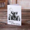sometimes-life-sends-surprises-misc-card-cards_91e9bcf3-ec04-445f-98db-7547e4e0b617 Sometimes life sends surprises - Greeting Card - Netties Expressions Cards