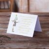 Sometimes we need someone - Greeting Card - Netties Expressions Cards