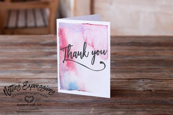 thank-you-misc-card-cards_4e0587c1-b0e9-4f76-834d-c44a47802436 Thank you - Greeting Card - Netties Expressions