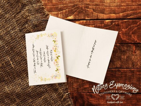 there-are-things-that-we-dont-want-to-happen-handmade-sympathy-card-cards-2 There are things that we don't want to happen - Greeting Card - Netties Expressions Cards