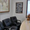 there-will-be-no-crisis-today-20x30-rustic-framed-wood-sign-wood-signs-2_1792524b-8962-40a8-a352-40354ea6356e There will be no crisis today - Rustic Wood Sign - Netties Expressions