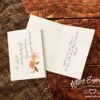 This is a fragile time - Greeting Card - Netties Expressions Cards