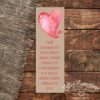 True friendship - Bookmark - Netties Expressions