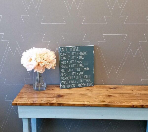 until-youve-counted-little-fingers-you-havent-known-love-10x12-rustic-wood-sign-wood-signs_7e684024-793b-4e76-bb6f-cb0b79f5c960 Until you've counted little fingers - Rustic Wood Sign - Netties Expressions