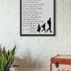 walk-a-little-slower-daddy-11x14-art-print-prints_55bf1fa2-ce81-47cc-9bc0-f1c1449c8d8d Walk a little slower, Daddy - Art Print - Netties Expressions