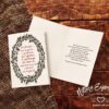 We all need a time to grieve - Greeting Card - Netties Expressions Cards