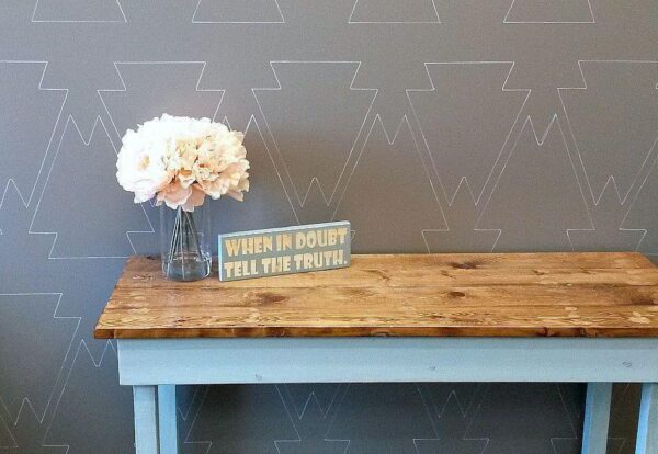 when-in-doubt-tell-the-truth-35x10-rustic-wood-sign-wood-signs-2_7165200c-ef83-4ed3-9dc3-6a67c60a262d When in doubt tell the truth - Rustic Wood Sign - Netties Expressions Wood Signs