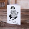 when-the-going-gets-tough-thinking-of-you-card-cards_1e24836f-53a0-45f7-92bb-6a358973bda4 When the going gets tough - Greeting Card - Netties Expressions