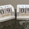 wooden-perpetual-calendar-white-decor_f1057e69-e3ba-4690-93bb-ce431800760a Wooden Perpetual Calendar (White) - Netties Expressions