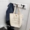 worlds-best-grandma-tote-bag-sq_5f9250b9-1f80-4be0-9971-faa856c4b79a World's Best Grandma - Recycled Cotton Tote Bag - Netties Expressions