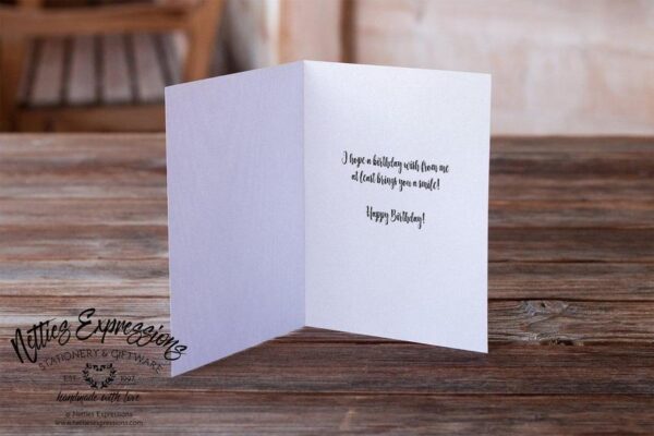 you-can-spend-it-with-your-family-birthday-card-cards-2_31b411a6-9ed5-410b-b0b2-57ea08b45e43 You can spend it with your family - Greeting Card - Netties Expressions Cards