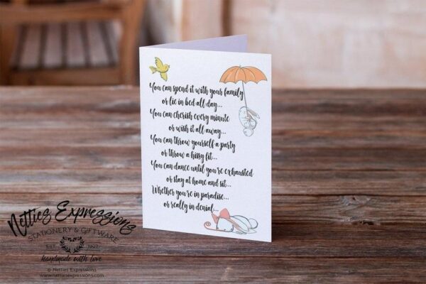 you-can-spend-it-with-your-family-birthday-card-cards_019981da-0442-4976-b335-22e2f4fa27a8 You can spend it with your family - Greeting Card - Netties Expressions Cards