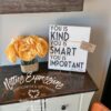 you-is-kind-you-is-smart-you-is-important-10x12-rustic-wood-sign-wood-signs_c0d8c7bf-8e70-4ef0-a4d5-7ec47cf82969 You is kind you is smart you is important - Rustic Wood Sign - Netties Expressions